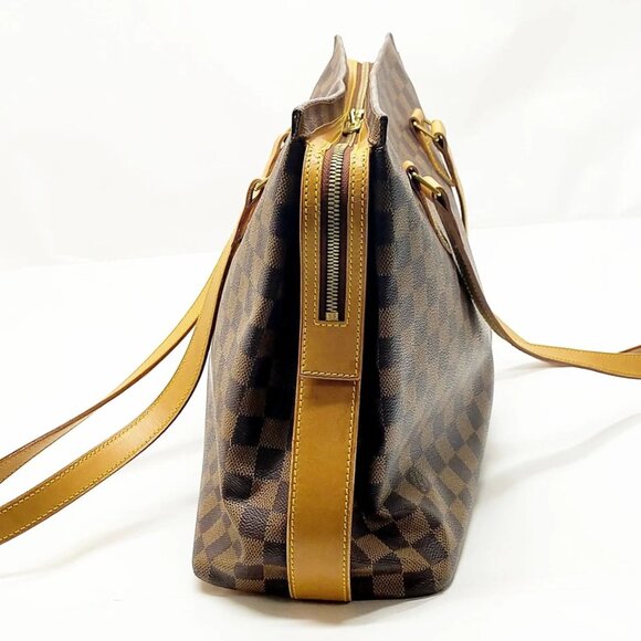 Louis vuitton Shoulder Bag Colombine Brown Damier 650-052225 - Picture 3 of 14